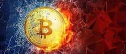 特朗普推稳定币搅动加密市场，比特币震荡待SEC大动作