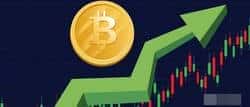 BTC高位震荡行情分析：三角形收敛或迎突破