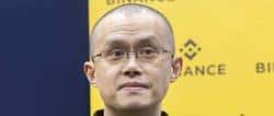 币安CZ（赵长鹏）发声：呼吁投资者理性减仓！