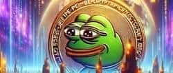 佩佩币（PEPE）遇阻0.00009美元，模因币市场反弹前景不明？