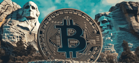 比特币（BTC）触底反弹？趋势逆转已悄然开启？
