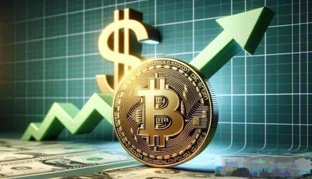 比特币BTC价格下跌，机构需求却激增，市场迎来复苏迹象？