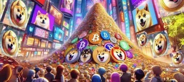 专家解析：Meme币市场动荡，或成加密行业新机遇