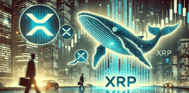 瑞波币（XRP）热度飙升，币安70%交易者看涨，能否成为下一个暴涨币？