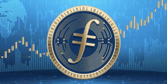 FIL文件币价格走势预警：或再次跌破新低