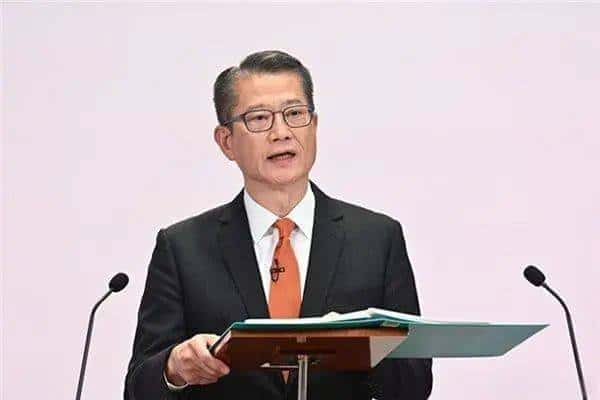 香港稳定币立法将落地，现货ETF质押服务即将开放