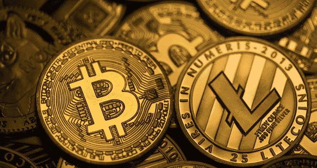 全球金融市场动荡，原油、加密货币、黄金暴跌，个人资产安全受威胁！