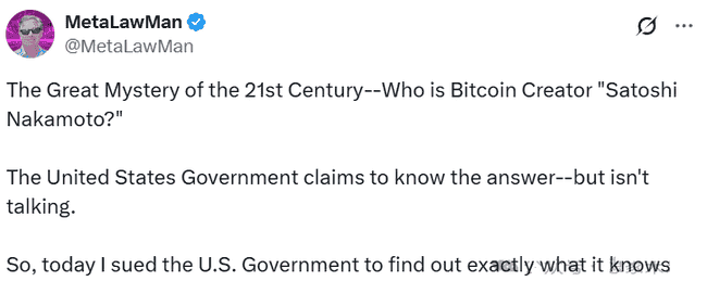 中本聪再现身？币圈最新动态抢先看！