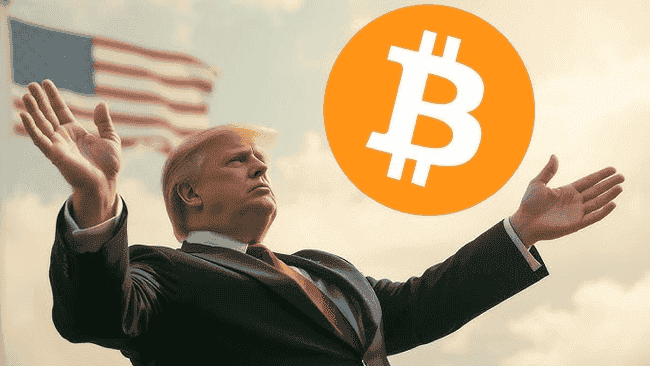 特朗普关税政策暂停，币圈沸腾！三大山寨币有望迎来10倍暴涨？