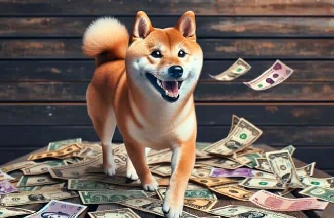 狗狗币ETF竞争白热化,能否助力DOGE重回0.4美元高位?