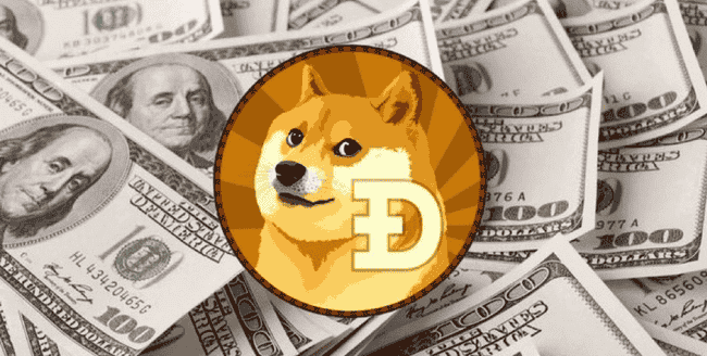 狗狗币（DOGE）交易量激增772%！华尔街大佬暗中操盘，0.18美元大关今日能否突破？