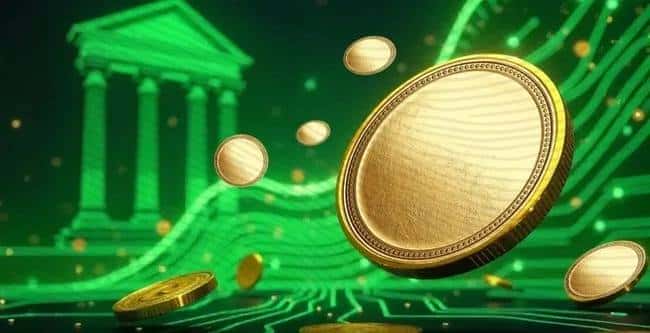 比特币再现12个月绿色蜡烛结构,预示全新BTCATH即将到来!