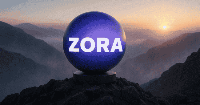大盘回暖，币安上新Zora，市场热度持续飙升！