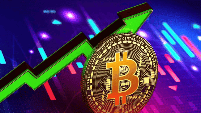 比特币冲刺10万大关！亚利桑那州法案携手经济数据，点燃加密市场变盘狂潮！