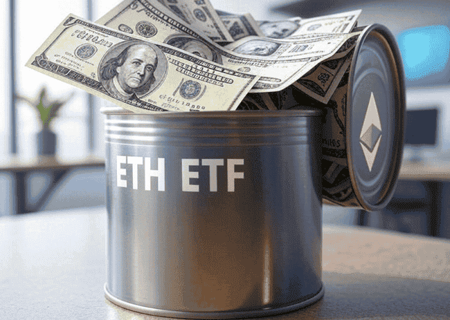 BTC震荡不定，ETH趁机登顶，SIGN上演反向锁仓大戏？