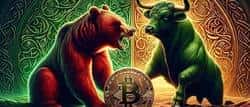 BTC暴跌来袭，政策冲击下二级市场行情何去何从？