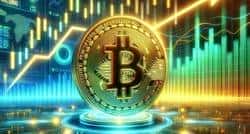 BTC逆势上扬，纳指承压下跌，市场走势分化