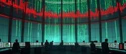 揭秘币价支撑位反弹真相：市场心理与机构操盘逻辑深度剖析
