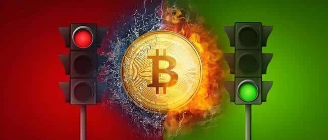 美股暴跌后，币圈或成市场新重心？揭秘下周有望暴涨的4大加密货币投资机会！