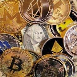 XRP、BTC、以太坊蓄势待发：未来增值潜力巨大，或迎25倍收益浪潮