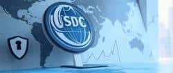 USDC稳定币发展历程全解析