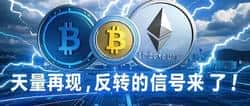 贝莱德暗池现百万BTC抄底信号，市场或迎天量核爆