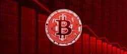 加密货币市场崩盘！比特币、特朗普迷因币等纷纷暴跌