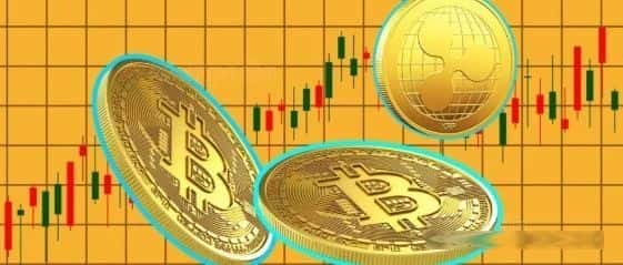 4月8日加密货币市场动态：BTC、ETH逆势上涨！FARTCOIN暴涨30%，Solana涨8%！