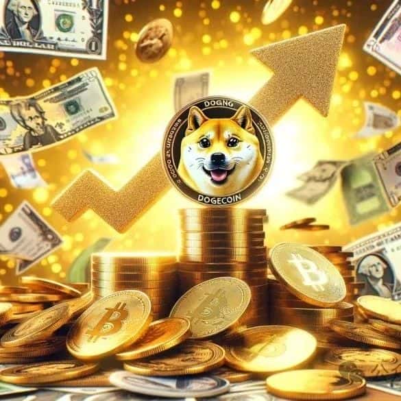 狗狗币暴跌预警！未来价格或跌幅超59%，揭秘背后原因
