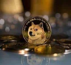 狗狗币遭遇困境：交易量下滑，社区热度减退，meme魔法逐渐失效？