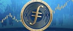 Filecoin（FIL）价格再现下滑趋势，或将刷新低点？