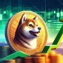 SHIB突破阻力，柴犬币引领Meme币新热潮？