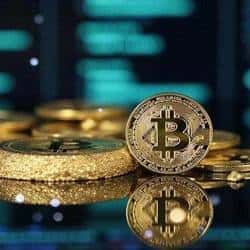 金价飙升至3372美元后，资金转向回流加密货币市场