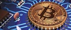 全球比特币热潮汹涌，大玩家已入场，你还在等什么？