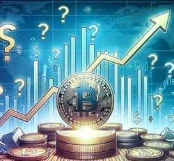 比特币价格强势突破阻力位，上涨势头持续增强！
