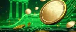 比特币再现12个月绿色蜡烛结构，预示全新BTCATH即将到来！
