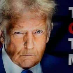特朗普相关巨鲸持币三月变局：86.9%大户清仓，个别投资者浮亏超3千万美元