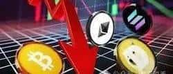 2025年主流数字货币展望：潜力巨大，预计涨幅可达1000%