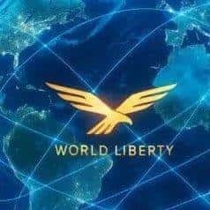 币安创始人携手世界自由金融团队，全球瞩目下会见特朗普！