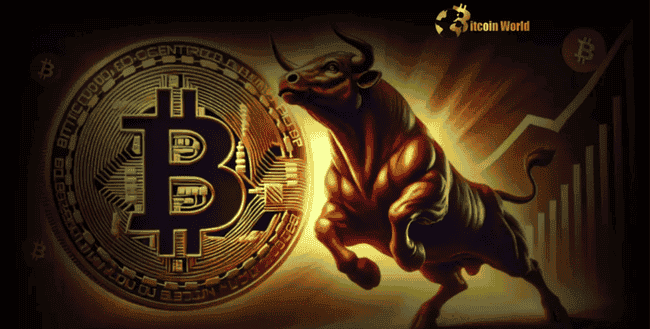 比特币牛市引爆！关键指标预示暴涨在即！