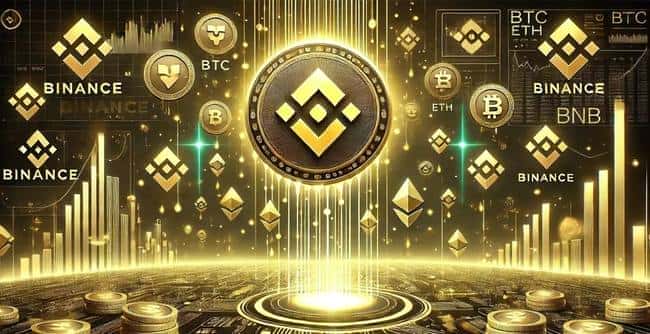 币安Alpha新规震撼发布：空投不再唾手可得！