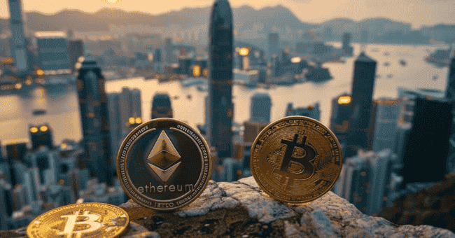 币圈风暴！BTC暴跌破10.5万，ETH独领风骚逆势飞扬