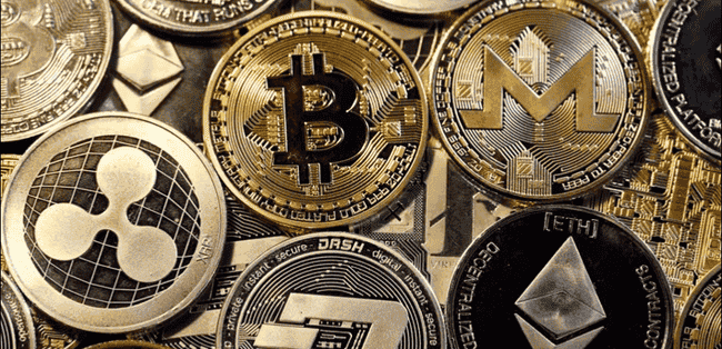 2025加密币黑马大揭秘！ETH、SOL只是前菜，第5名惊喜超乎想象！