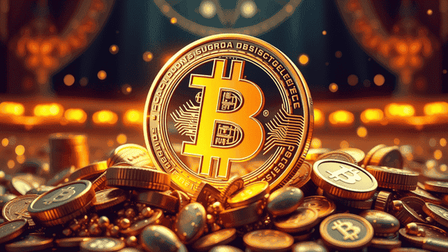 BTC强势突破，SOL冲刺200美元大关！牛市密码全面揭晓！