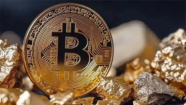 比特币挖尽何时休？矿工未来路在何方？