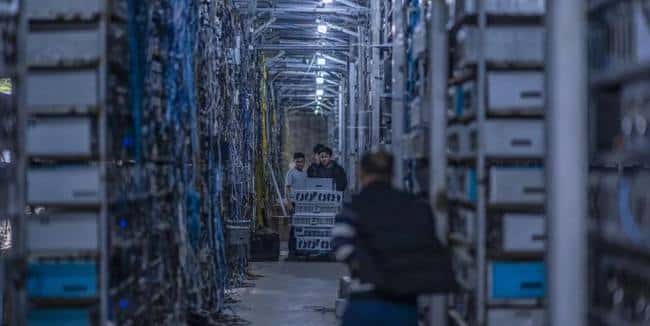 比特币挖尽何时休？矿工未来路在何方？