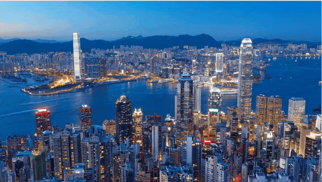 谈俊深度解析：美国加密货币政策大变局，影响几何？如何应对？