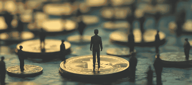 币圈新手门槛惊人：高不可攀的入门之路！