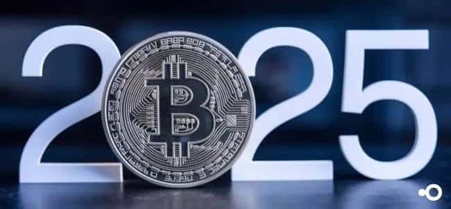 比特币震撼进驻白宫！2025比特币大会六大看点全揭秘！