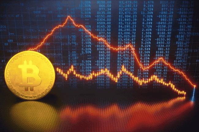 突发！比特币闪崩击穿10.5万，山寨币集体崩盘！10万美金防线即将失守？ 